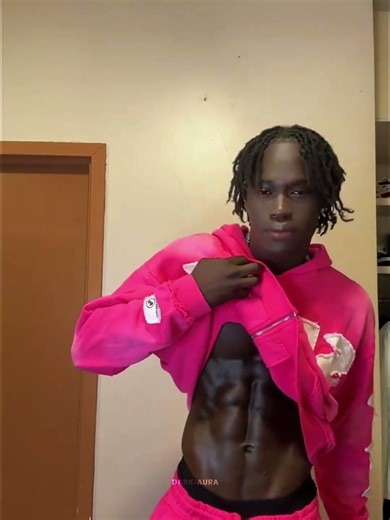 Best abs reveal trend😱😳