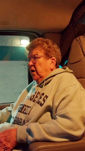 10K views · 437 reactions | GRANDMA WINS POWERBALL PRANK! #trending #viral #fypシ゚viral #powerball #angrygrandma | Mama Bbob | Facebook