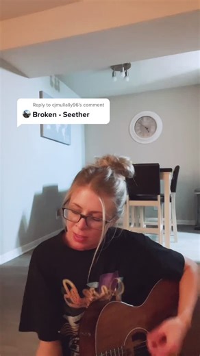 Reacting to a Fan Favorite: Seether's 'Broken' | Music Review