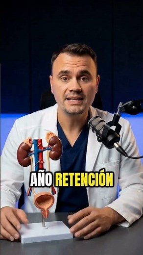 From the toilet to the catheter — 10 years 🚽 #adenoma #urologist #prostate