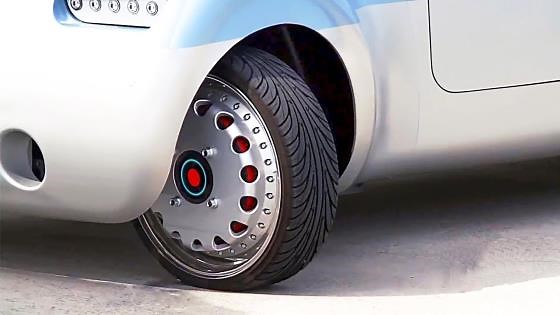 Top 5 breakthroughs reshaping cars: From smart tech to safer rides