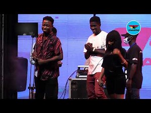 2020 DJ Awards: DJ Vacation wins discovery DJ of the Year