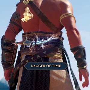 Get the most out of your Assassin adventure and pre-order the Deluxe Edition! Enjoy the Prince of Persia-inspired Deluxe Pack in #AssassinsCreed Mirage that contains unique cosmetics and much more. Pre-order available now 👉🔗 ubi.li/5baqx | Assassin's Creed