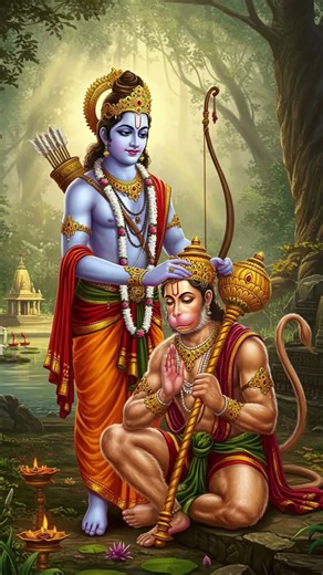 Jay Shree Ram Status 🙏🙏#hanumanji #jaishreeram #viralvideo #shorts #lordsanimation