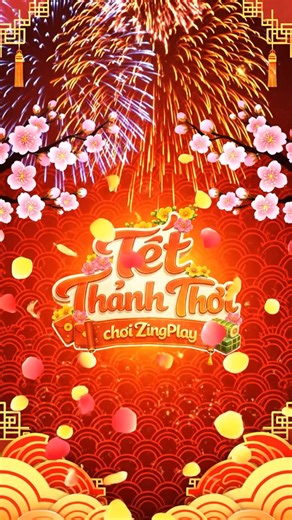 Có những chuyến đi cuối năm không chỉ để giao hàng, mà còn để giữ trọn niềm vui ngày Tết 🌸 Mệt đó, nhưng xong việc là lúc cho mình được nghỉ ngơi 😌 👉 Thổi bay mệt mỏi – đón Tết thảnh thơi cùng ZingPlay 💬 Bạn muốn gửi lời chúc gì cho các anh shipper dịp Tết này? ---------- 👉Đừng quên nghỉ tay cùng chơi ZingPlay tại: AND: https://play.google.com/store/apps/details?id=gsn.game.zingplaynew&hl=vi&pli=1 IOS: https://apps.apple.com/us/app/cổng-game-zingplay-ica/id1528287521 | ZingPlay Cổng game gi