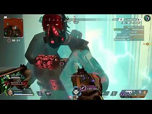 Apex legends Halloween event ps4 conduit gameplay