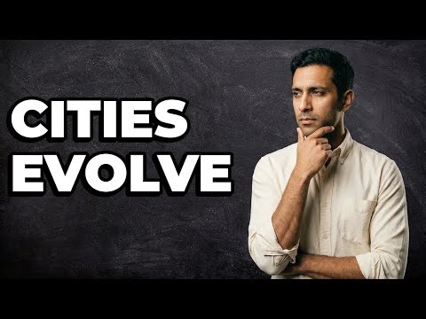 How Do Old Maps Document Urban Spatial Changes?