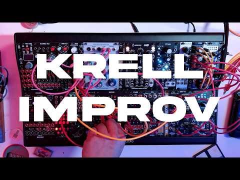 Krell Improv