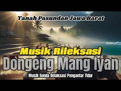 MUSIK RELAKSASI - TEMEN NGOPI SEBELUM TIDUR