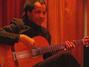 I Can See Clearly Now (Johnny Nash) by Naudo