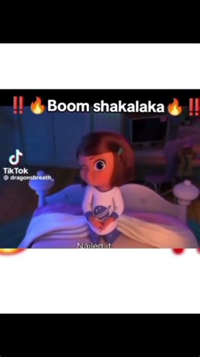 Boom shakalaka 🔥👽 #smurf #sla #meme #film #boomshakalaka