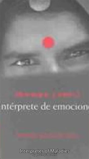 Interpreter of Maladies in 60 Seconds | Phantom Pages #Shorts