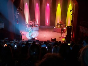 Concert History of Theatre Royal Norwich Norwich, England, United Kingdom (Updated for 2026) | Concert Archives