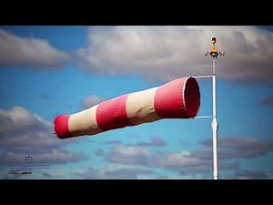 Pitot Static System Airspeed Indicator