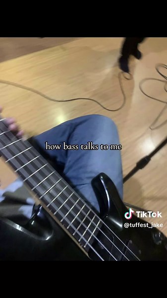 🙏🙏 #fyp #bass #bassist #trend #pinterest