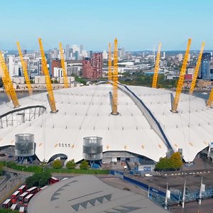 From outlet shopping to bowling, interactive football and indoor skydiving. The O2 has something for everyone this February all under one iconic roof | The O2