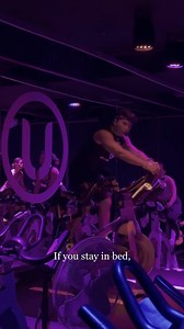 “Life always begins with one step outside of your comfort zone.” - Shannon L. Alder Although the comfort zone makes you feel safe, it prevents you from taking advantage of opportunities for advancement. Remember to push yourself in unfamiliar places, do things that you wouldn't normally do to make a meaningful difference and break out of your comfort zone. ✨💪🏻 #ABSOLUTEboutiquefitness #AbsoluteThailand #ABSOLUTE #WeAreAbsolute #AbsoluteCycle #RhythmCycling | Absolute Cycle Thailand