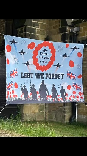 Short but sweet this week but lots of fun exploring our community , celebrating 80 years VE Day through our play and celebrating people who help us 🤎 | Curious Cubs