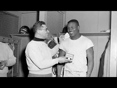A Packers Story | Vince Lombardi's Legendary History