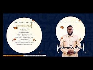 Sabastian Magacha - Dzika (2022 New Album l am Favoured)