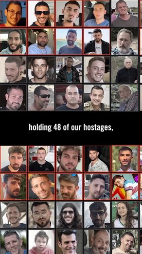 5.8K views · 414 reactions | Every warning, every safe zone, every aid truck is proof: The Israel Defense Forces prioritizes life. Our war is with Hamas, not Gazan civilians. | Israel in the USA | Facebook