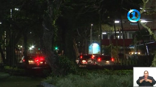 31K views · 406 reactions | The Suva City Council Chief Executive Officer - Tevita Boseiwaqa believes, that Suva's once vibrant night life has become increasingly unsafe. | Fiji One News | Facebook