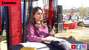 2.2K views · 32 reactions | #Part1 Chal Sakhi kahi Chalte hai, Women empowerment Event was Organised today at Shikar gah bajalta jammu. | News Sehar India | Facebook