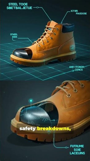 Best Work Boots for Construction & Warehouse Jobs (2026 Guide)