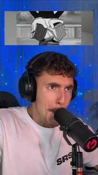 Cartoon Beatbox ASMR 💯 #beatbox #asmr