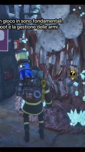 Giochi che non conosci - Let it Die: Inferno