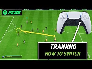 100% guaranteed ways to train and master the right analog switch in FC25