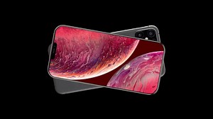 iPhone12官方预告片Apple