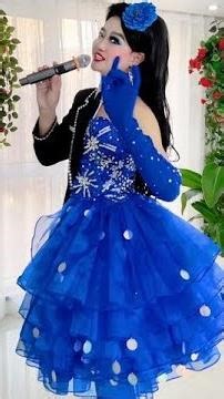 You say I'm beautiful or handsome? 😄 #Dual Personality