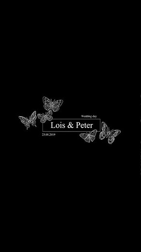 Cinematic Premiere Pro Wedding Title Preset Free Download 2021 | Cinematic Golden Wedding Title