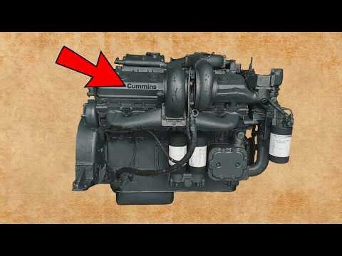 Smokey Yunick Finally Reveals the Only Engine He Truly Trusted