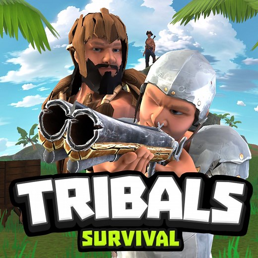 Tribals.io - Jogue Grátis Online! | Poki