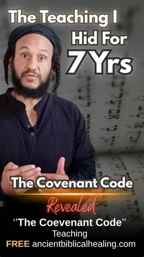 Ancient Biblical Oils on TikTok