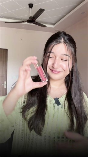 Testing Viral Dior Lip Gloss ✨ Worth the Hype?