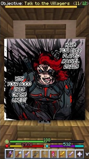 ‪@Kingsman265‬ plays Hypixel Skyblock??? (Hypixel Skyblock)