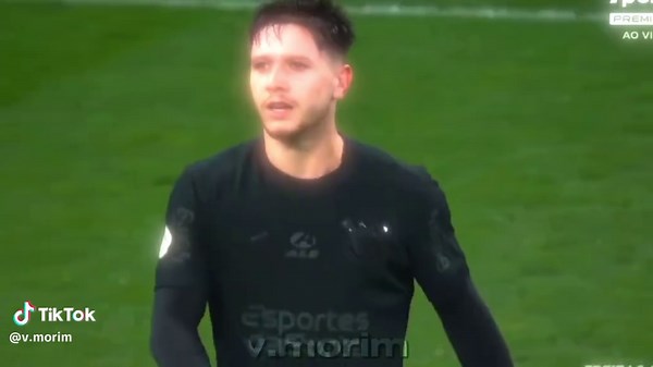 Rodrigo Garro.#garro#corinthians#foryou#fyp#fy#viral#jogador