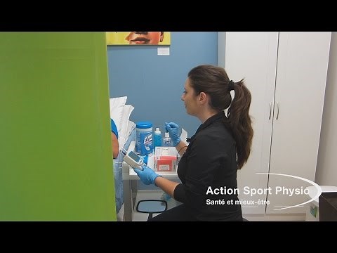 La rééducation périnéale