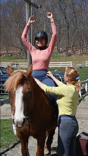 The Surprising Way Horses Breathe While Galloping