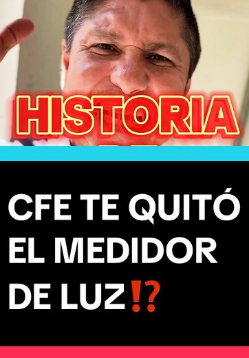 CFE Quitó el Medidor de Luz: ¿Qué Hacer?