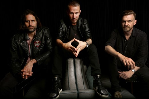 Miike Snow Returns With First New Song In Eight Years “I Was a Sailor” -