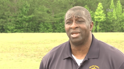 News13 investigates: Former Dillon County sheriff stole nearly $49K from drug seizures, SLED report shows