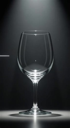 Ever seen a glass shatter just from sound? 🎶🔍 Let’s explore the science of resonance — where sound waves match an object’s natural frequency and make it vibrate until… crack! 🥂💥 #PhysicsIsCool