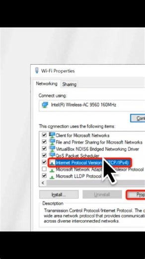#DNS #Windows11 #Windows10 #TechFix #NetworkError #OpenDNS #GoogleDNS #TechTutorial #InternetFix #PCSetup #DNSChange #NetworkSettings #WindowsTips #ITSupport #SysAdmin #DigitalLiteracy #TechForBeginners #WindowsHelp #LearnWindows #PowerUser #WindowsDoctor #NoThirdParty #Microsoft #WindowsFeatures #2025Tips #TechLife #Efficiency #WebBrowsing #SiteNotLoading #DNSProbeFinished #TechGuide #NetworkTroubleshooting #PCOptimization #Connectivity #techtips | UrsTruly Prasanth