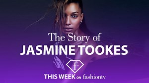 3.1K views · 186 reactions | Sometimes fashion is a matter of DNA. Check the story on Jasmine Tookes to learn thrilling details on how she made her way to the top highest-paid and sexiest models. | FashionTV | Facebook