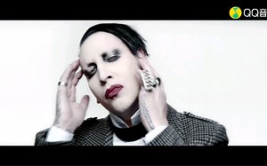 Marilyn Manson Deep Six MV蓝光高清
