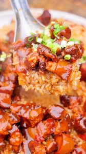 164K views · 4.7K reactions | mukbang _ Songsong and Ermao both set traps to catch chickens！Guess who caught it_ | YANZI ASMR | Facebook